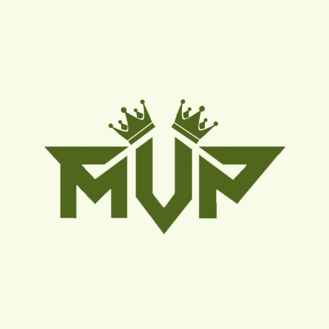 MVP Hack Logo